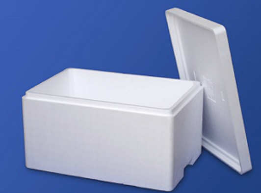 Thermo boxes
